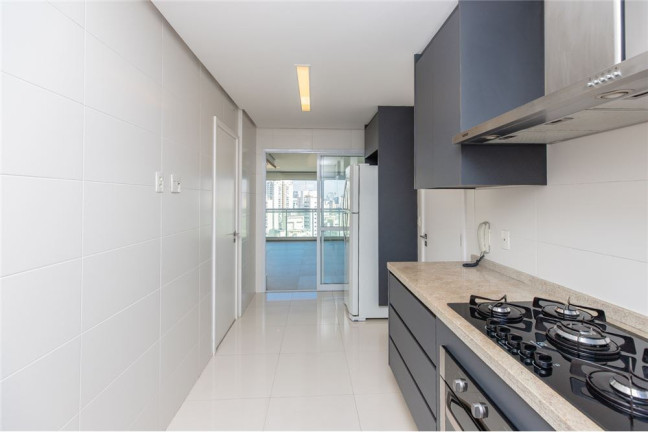 Imagem Apartamento com 3 Quartos à Venda, 157 m² em Vila Nova Conceição - São Paulo