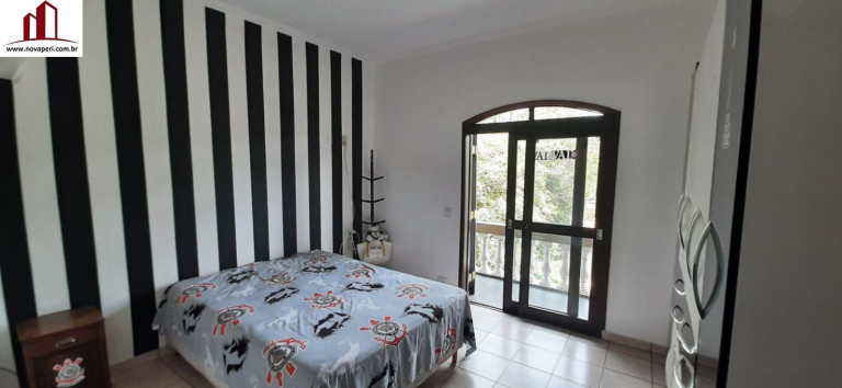 Imagem Imóvel com 3 Quartos à Venda, em Chácaras Maristela - Franco Da Rocha Imagem Imóvel com 3 Quartos à Venda, em Chácaras Maristela - Franco Da Rocha