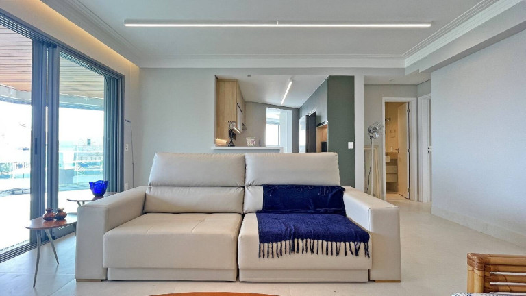 Imagem Apartamento com 3 Quartos à Venda, 141 m² em Riviera De São Lourenço - Bertioga