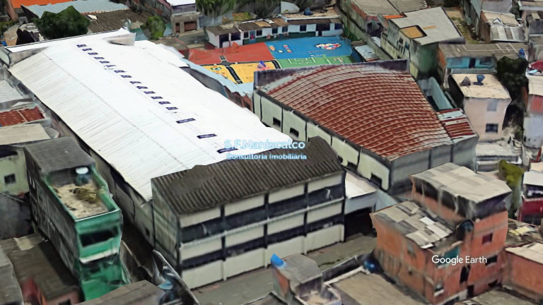 Imagem Terreno à Venda, 5.000 m² em Jardim Iracema - São Paulo