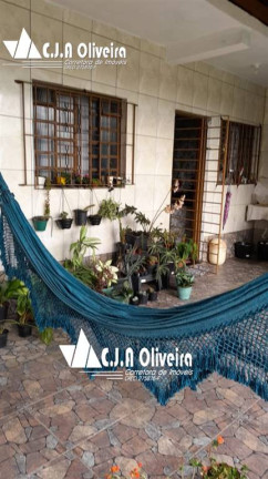 Imagem Casa com 1 Quarto à Venda, 65 m² em Jussara - Mongagua
