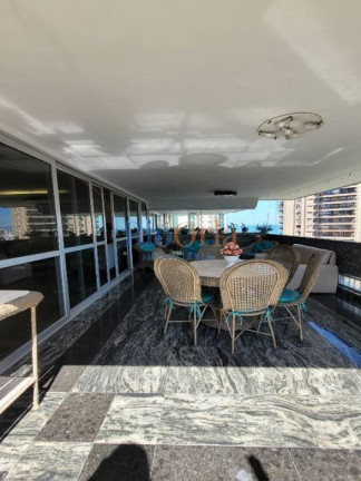 Imagem Apartamento com 4 Quartos à Venda, 300 m² em Barra Da Tijuca - Rio De Janeiro