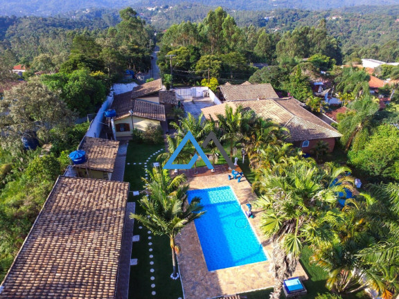 Imagem Imóvel com 3 Quartos à Venda, 1.105 m² em São Vicente - Mairiporã Imagem Imóvel com 3 Quartos à Venda, 1.105 m² em São Vicente - Mairiporã