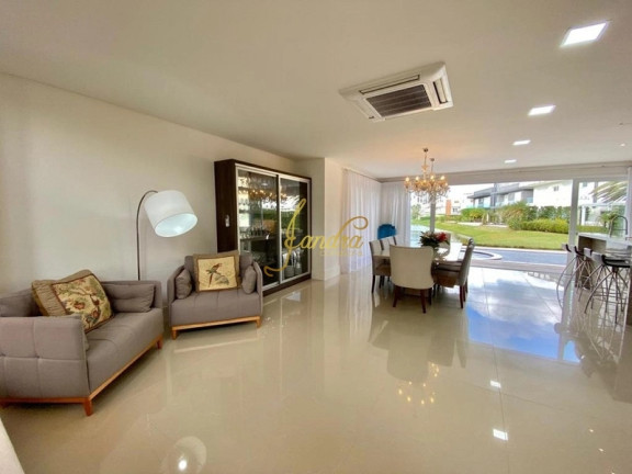 Imagem Casa de Condomínio com 4 Quartos à Venda, 340 m² em Centro - Xangri-la Imagem Casa de Condomínio com 4 Quartos à Venda, 340 m² em Centro - Xangri-la