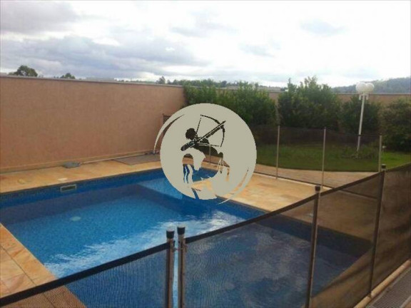 Imagem Casa de Condomínio com 5 Quartos à Venda, 480 m² em Alphaville - Santana De Parnaíba