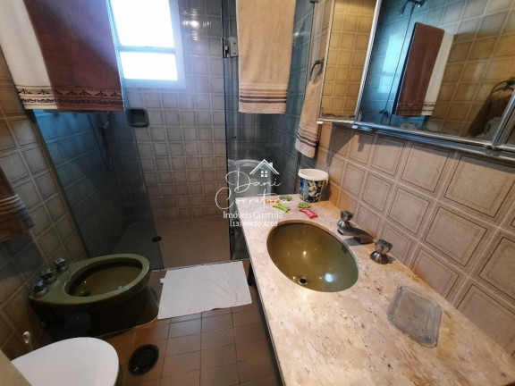 Imagem Apartamento com 5 Quartos para Alugar, 280 m² em Pitangueiras - Guarujá