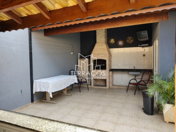 Imagem Sobrado com 2 Quartos à Venda, 160 m² em Rio Das Pedras - Itupeva Imagem Sobrado com 2 Quartos à Venda, 160 m² em Rio Das Pedras - Itupeva