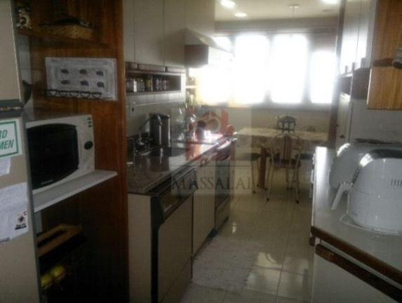 Imagem Cobertura com 3 Quartos à Venda, 210 m² em Medianeira - Porto Alegre Imagem Cobertura com 3 Quartos à Venda, 210 m² em Medianeira - Porto Alegre