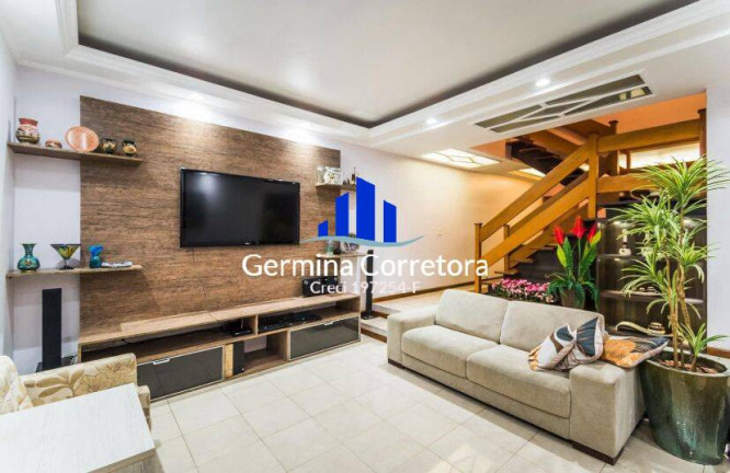 Imagem Casa com 4 Quartos à Venda, 280 m² em Saúde - São Paulo Imagem Casa com 4 Quartos à Venda, 280 m² em Saúde - São Paulo