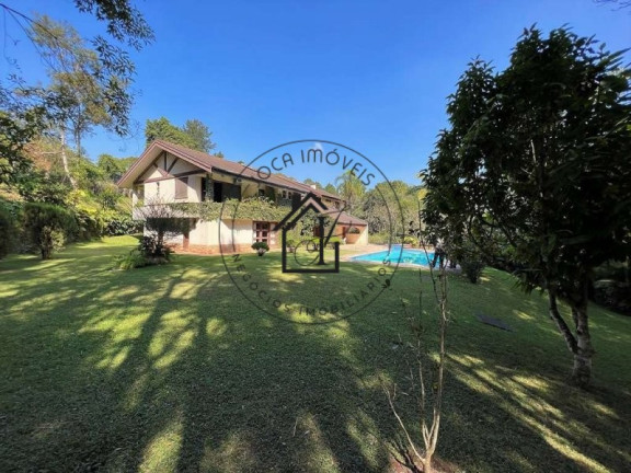 Imagem Casa de Condomínio com 5 Quartos à Venda, 6.747 m² em Granja Viana - Cotia Imagem Casa de Condomínio com 5 Quartos à Venda, 6.747 m² em Granja Viana - Cotia