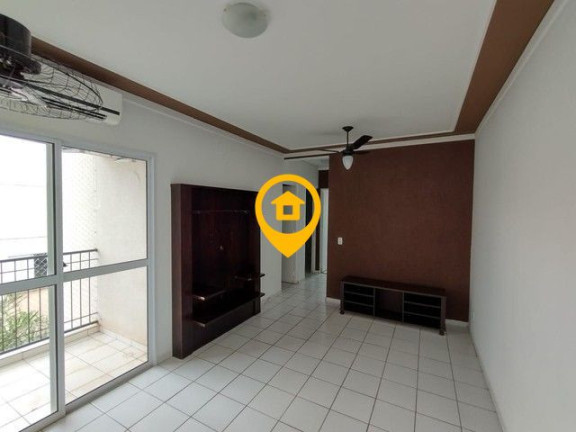 Imagem Apartamento com 2 Quartos para Alugar, 48 m² em Jardim Herculano Fernandes - Ribeirão Preto Imagem Apartamento com 2 Quartos para Alugar, 48 m² em Jardim Herculano Fernandes - Ribeirão Preto