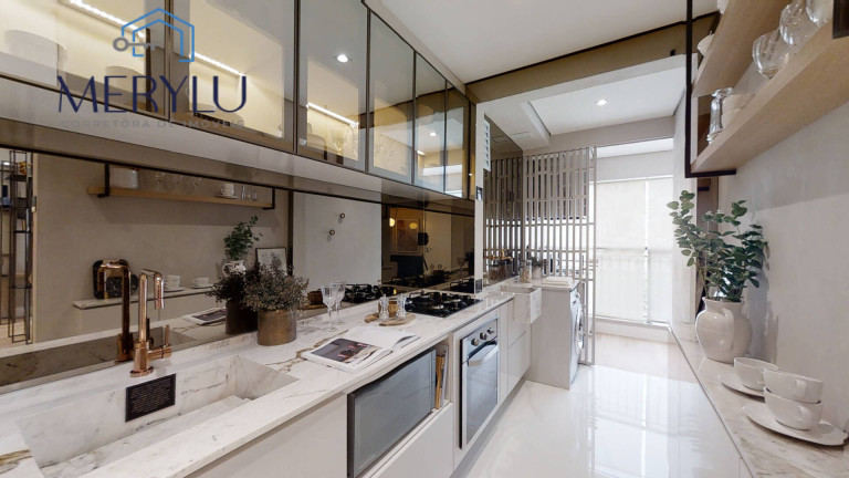 Imagem Apartamento com 2 Quartos à Venda, 62 m² em Vila Mariana - São Paulo