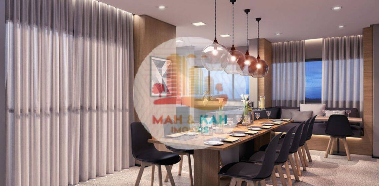Imagem Apartamento com 2 Quartos à Venda, 42 m² em Freguesia Do ò - São Paulo