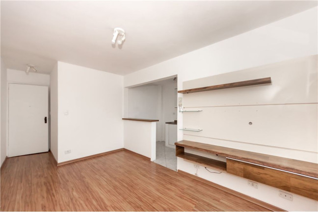 Imagem Apartamento com 2 Quartos à Venda, 70 m² em Vila Nova Conceição - São Paulo