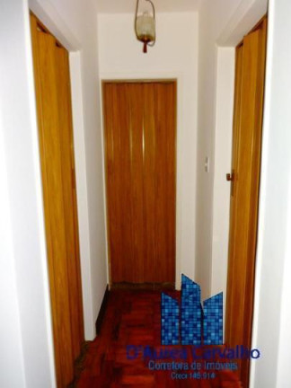 Imagem Apartamento com 2 Quartos à Venda, 56 m² em Vila Mariana - São Paulo