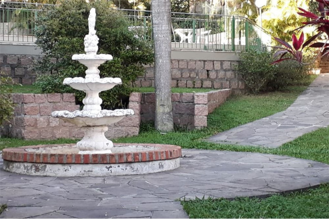 Imagem Casa de Condomínio com 4 Quartos à Venda, 195 m² em Teresópolis - Porto Alegre Imagem Casa de Condomínio com 4 Quartos à Venda, 195 m² em Teresópolis - Porto Alegre