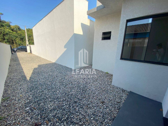 Imagem Casa com 2 Quartos à Venda, 57 m² em São José - Itapoá Imagem Casa com 2 Quartos à Venda, 57 m² em São José - Itapoá