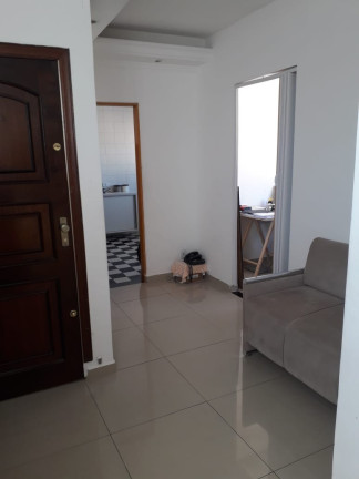 Imagem Apartamento com 1 Quarto à Venda, 56 m² em Campos Elíseos - São Paulo Imagem Apartamento com 1 Quarto à Venda, 56 m² em Campos Elíseos - São Paulo