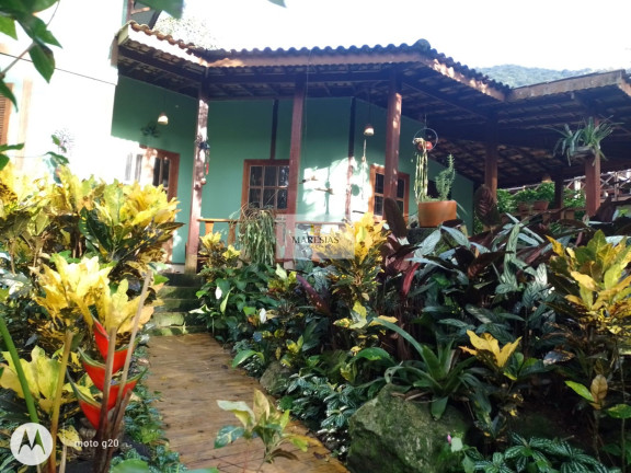 Imagem Casa com 3 Quartos à Venda, 170 m² em Maresias - São Sebastião Imagem Casa com 3 Quartos à Venda, 170 m² em Maresias - São Sebastião