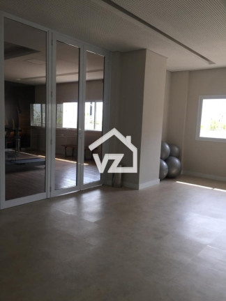 Imagem Apartamento com 2 Quartos para Alugar, 71 m² em Vila Andrade - São Paulo