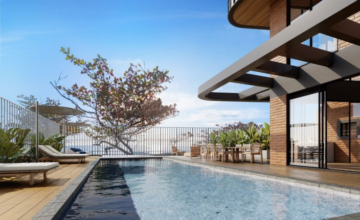 Imagem Apartamento com 3 Quartos à Venda, 284 m² em Cabeçudas - Itajaí Imagem Apartamento com 3 Quartos à Venda, 284 m² em Cabeçudas - Itajaí
