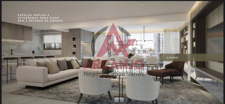 Imagem Apartamento com 4 Quartos à Venda, 261 m² em Perdizes - São Paulo Imagem Apartamento com 4 Quartos à Venda, 261 m² em Perdizes - São Paulo