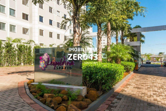 Imagem Apartamento com 2 Quartos à Venda, 45 m² em Gleba Fazenda Palhano - Londrina Imagem Apartamento com 2 Quartos à Venda, 45 m² em Gleba Fazenda Palhano - Londrina