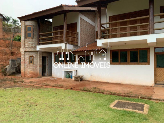 Imagem Casa à Venda, em Guararema Imagem Casa à Venda, em Guararema