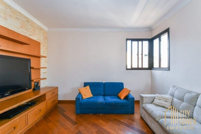 Imagem Apartamento com 4 Quartos à Venda, 200 m² em Moema - São Paulo