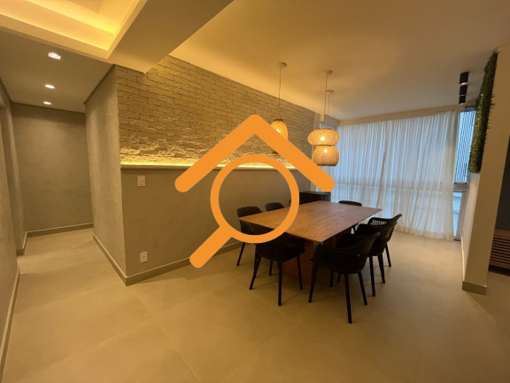 Imagem Imóvel com 3 Quartos à Venda, 110 m² em Pitangueiras - Guarujá Imagem Imóvel com 3 Quartos à Venda, 110 m² em Pitangueiras - Guarujá