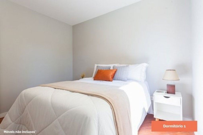Imagem Apartamento com 3 Quartos à Venda, 75 m² em Vila Romana - São Paulo