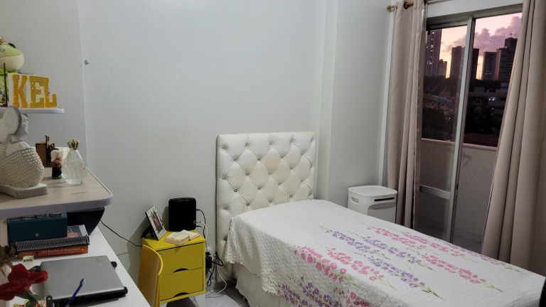 Imagem Apartamento com 3 Quartos à Venda, 95 m² em Manaíra - João Pessoa Imagem Apartamento com 3 Quartos à Venda, 95 m² em Manaíra - João Pessoa
