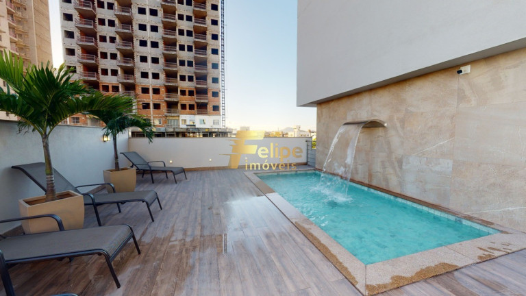 Imagem Imóvel com 3 Quartos à Venda, 77 m² em Praia De Itaparica - Vila Velha