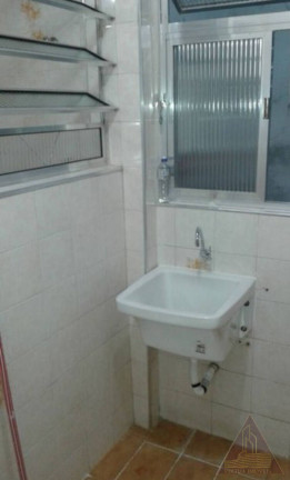 Imagem Apartamento com 2 Quartos à Venda, 70 m² em Marapé - Santos