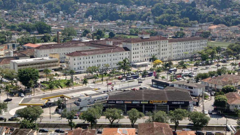 Imagem Imóvel Comercial à Venda, 41 m² em Vila Belmiro - Santos