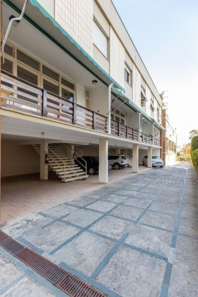 Imagem Casa de Condomínio com 3 Quartos à Venda, 165 m² em Vila Olímpia - São Paulo Imagem Casa de Condomínio com 3 Quartos à Venda, 165 m² em Vila Olímpia - São Paulo