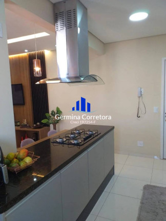 Imagem Apartamento com 3 Quartos à Venda, 78 m² em Chácara Do Solar Iii - Santana De Parnaíba Imagem Apartamento com 3 Quartos à Venda, 78 m² em Chácara Do Solar Iii - Santana De Parnaíba