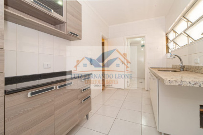 Imagem Apartamento com 3 Quartos à Venda, 128 m² em Jardim Paulista - São Paulo