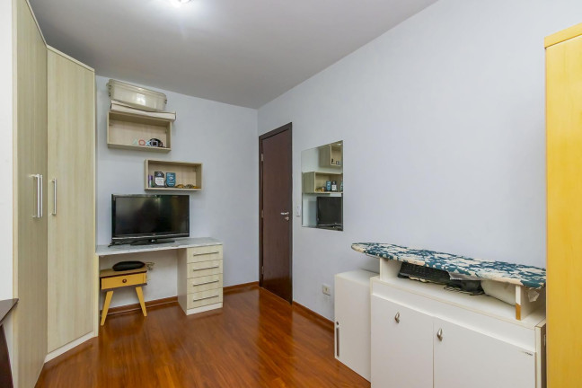 Imagem Sobrado com 3 Quartos à Venda, 154 m² em Santa Felicidade - Curitiba