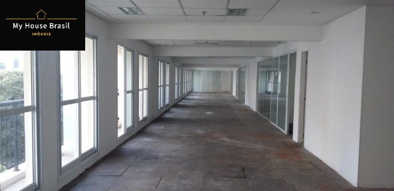 Imagem Imóvel Comercial para Alugar, 258 m² em Santana - São Paulo