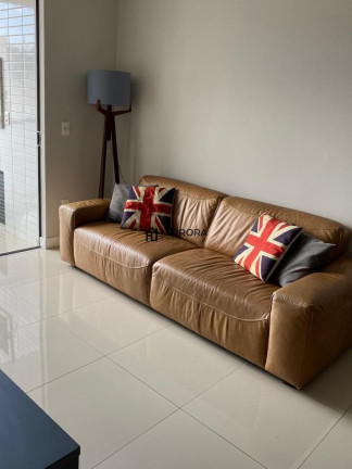 Imagem Apartamento com 2 Quartos à Venda, 100 m² em Nações - Balneário Camboriú