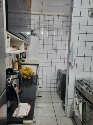 Imagem Imóvel com 2 Quartos à Venda, 60 m² em Demarchi - São Bernardo Do Campo Imagem Imóvel com 2 Quartos à Venda, 60 m² em Demarchi - São Bernardo Do Campo