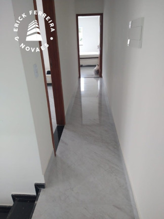 Imagem Casa com 4 Quartos à Venda, 150 m² em Jardim Boa Vista - Guarapari Imagem Casa com 4 Quartos à Venda, 150 m² em Jardim Boa Vista - Guarapari