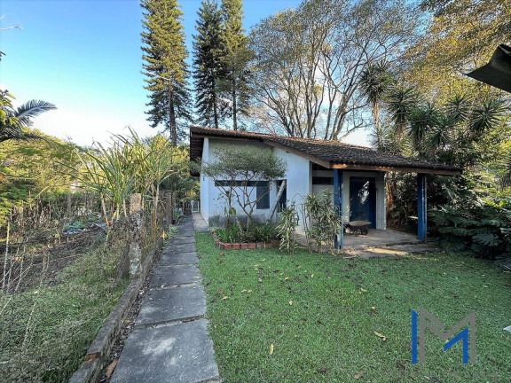 Imagem Casa com 3 Quartos à Venda, 10 m² em Jardim Ana Estela - Carapicuíba