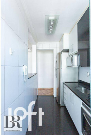 Imagem Cobertura com 2 Quartos à Venda, 90 m² em Sacomã - São Paulo Imagem Cobertura com 2 Quartos à Venda, 90 m² em Sacomã - São Paulo