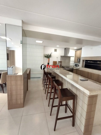 Imagem Apartamento com 3 Quartos à Venda, 84 m² em Córrego Grande - Florianópolis