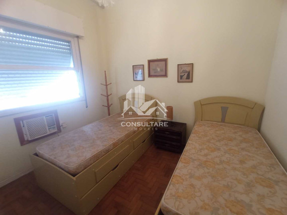 Imagem Apartamento com 3 Quartos à Venda, 179 m² em Gonzaga - Santos Imagem Apartamento com 3 Quartos à Venda, 179 m² em Gonzaga - Santos