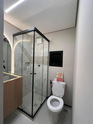 Imagem Apartamento com 2 Quartos à Venda, 60 m² em Moema - São Paulo