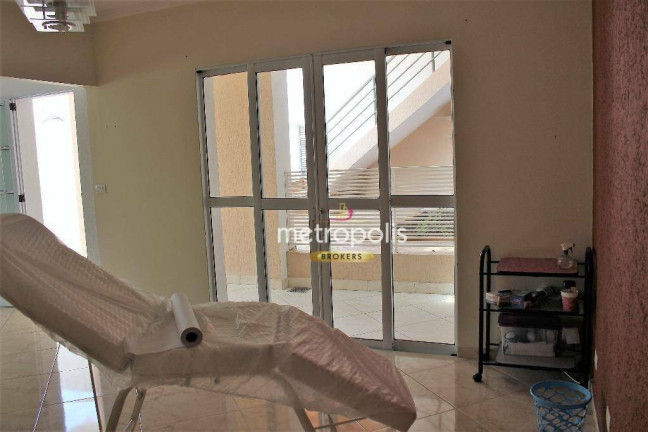 Imagem Sobrado com 2 Quartos à Venda, 218 m² em Olímpico - São Caetano Do Sul Imagem Sobrado com 2 Quartos à Venda, 218 m² em Olímpico - São Caetano Do Sul