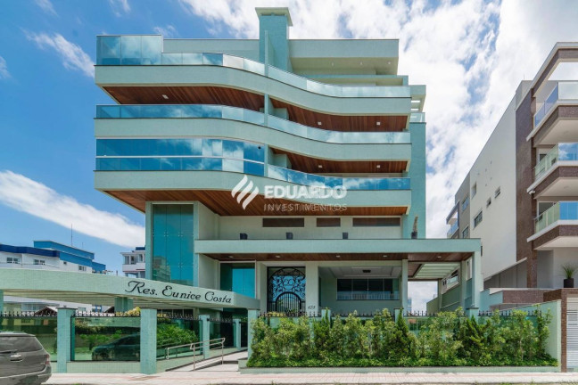 Imagem Cobertura com 3 Quartos à Venda, 141 m² em Canto Grande - Bombinhas